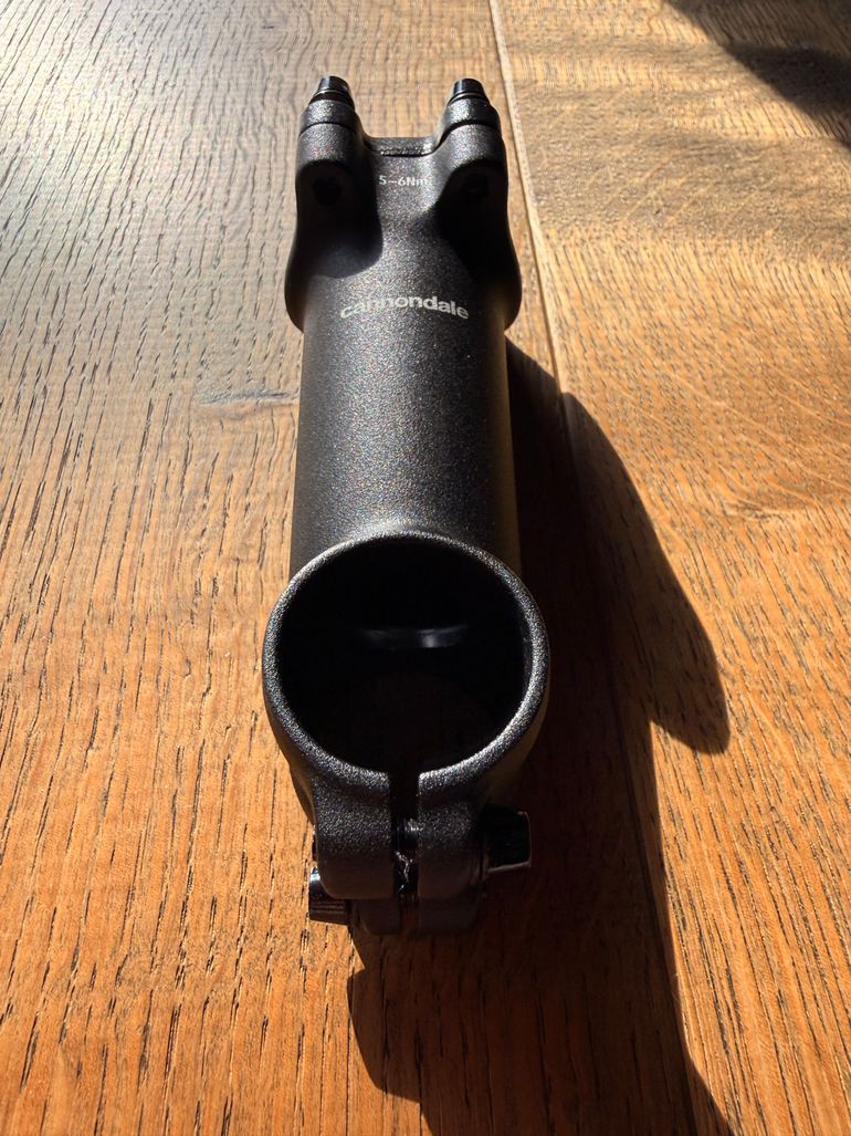 Cannondale 3 Stem 2023 bike usato — immagine 5 di 6