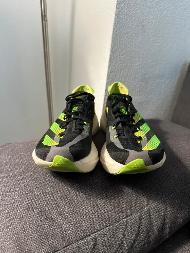 Używany Adidas Adizero Adios Pro 3 bike — zdjęcie 3 z 7