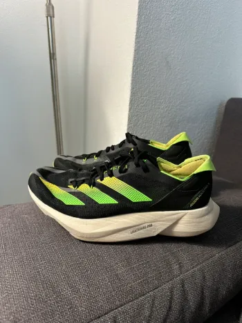 Używany Adidas Adizero Adios Pro 3 bike — zdjęcie 2 z 7