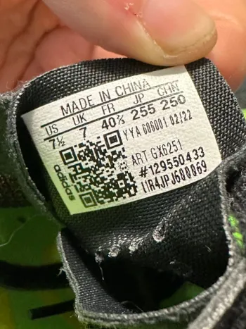 Używany Adidas Adizero Adios Pro 3 bike — zdjęcie 7 z 7
