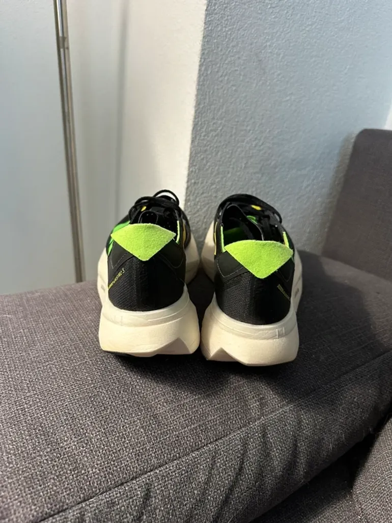 Używany Adidas Adizero Adios Pro 3 bike — zdjęcie 4 z 7