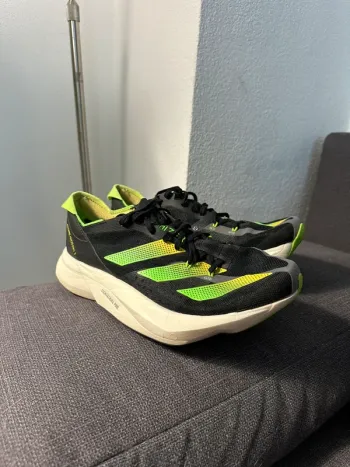 Używany Adidas Adizero Adios Pro 3 Running Shoes