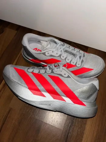 Used Adidas Adizero Evo SL Running Shoes