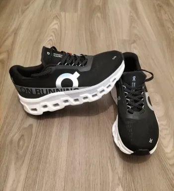 On Running Cloudmonster 2 Running Shoes d'occasion
