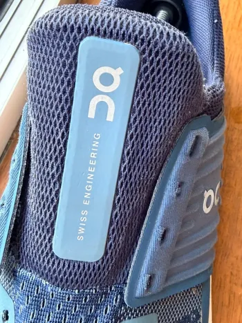 Used On Running Cloud bike — image 5 of 11
