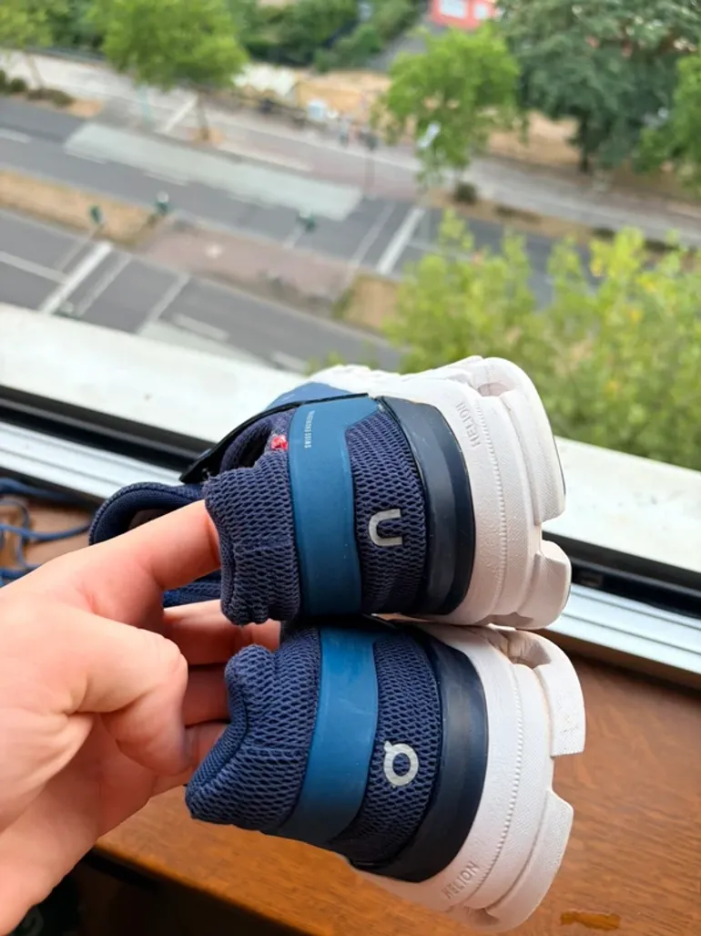 Used On Running Cloud bike — image 10 of 11