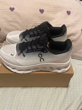 Used On Running Cloutilt Running Shoes