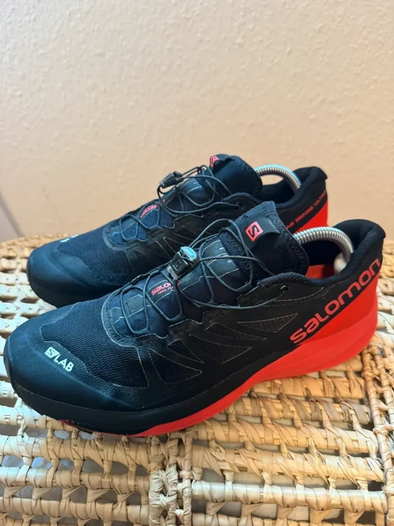 Used Salomon S-LAB Sense Ultra bike — image 3 of 6