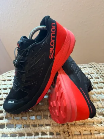 Used Salomon S-LAB Sense Ultra bike — image 5 of 6