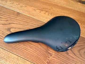 Used Fizik Aliante Delta 2023 Saddles & Seatposts