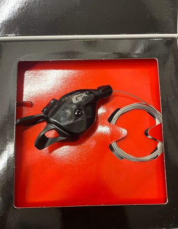 Używany Sram GX Trigger Shifter 2018 Drivetrain & Pedals
