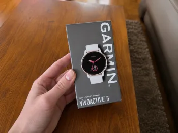 Garmin Vivoactive 5 Electronics usato