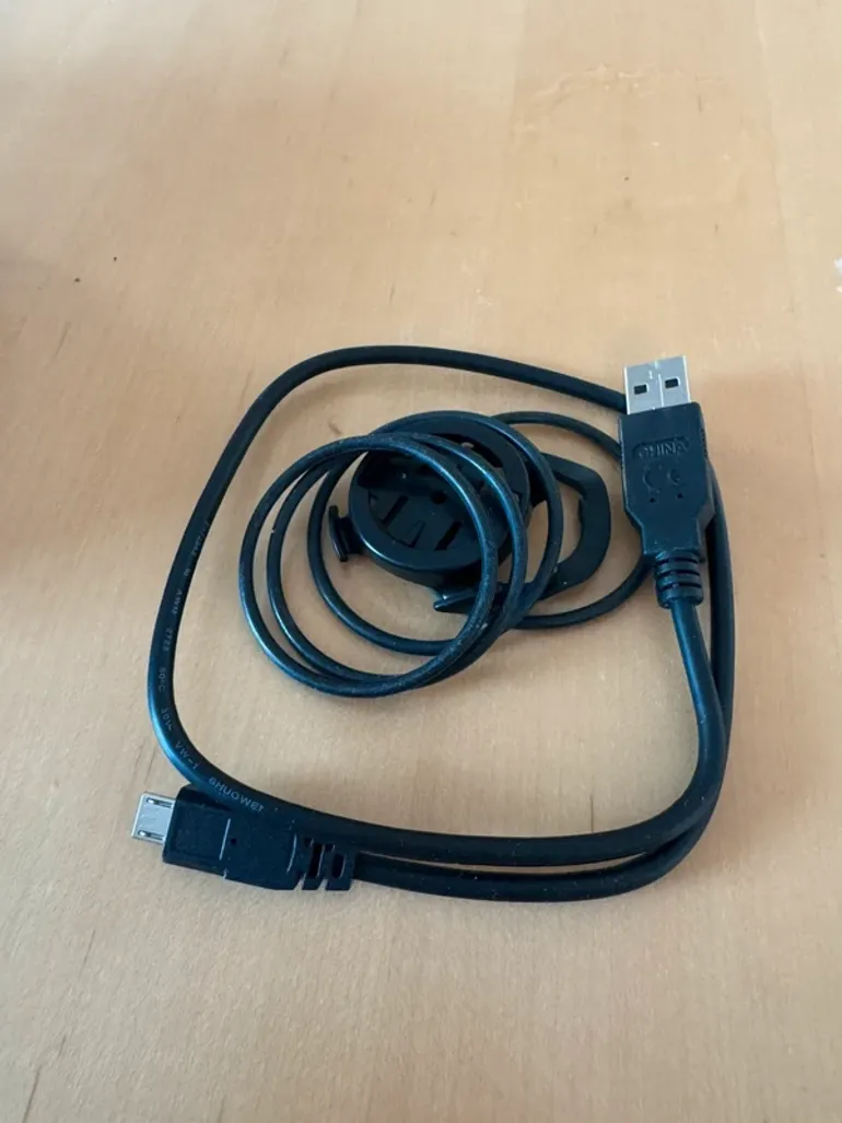 Garmin Instinct 2 bike de segunda mano — imagen 3 de 6