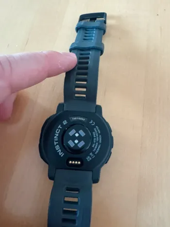 Garmin Instinct 2 bike de segunda mano — imagen 6 de 6