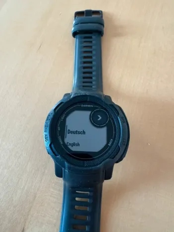 Garmin Instinct 2 Electronics de segunda mano