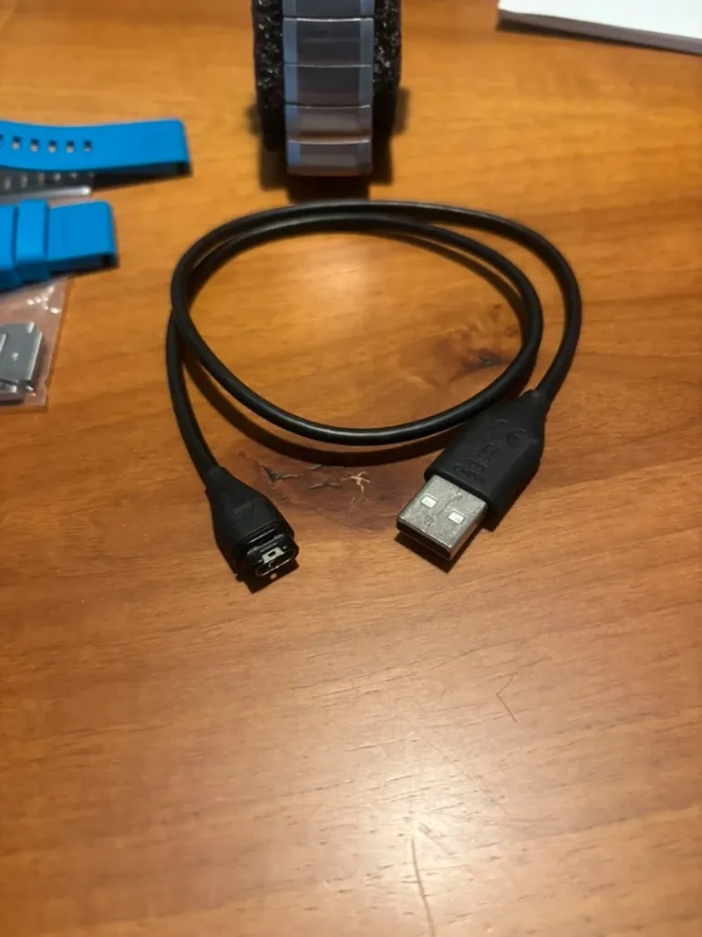 Used Standard Garmin Quatix 5 Sapphire Edition bike — image 6 of 13