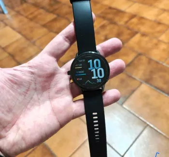 Used Garmin Venu 4 Electronics