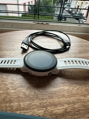 Used Garmin Forerunner 955 bike — image 6 of 8