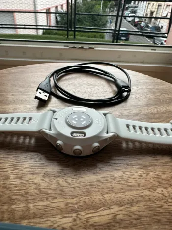 Used Garmin Forerunner 955 bike — image 8 of 8