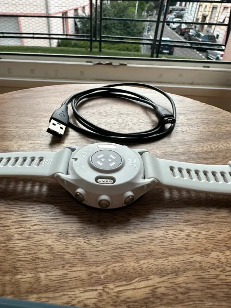 Used Garmin Forerunner 955 bike — image 8 of 8