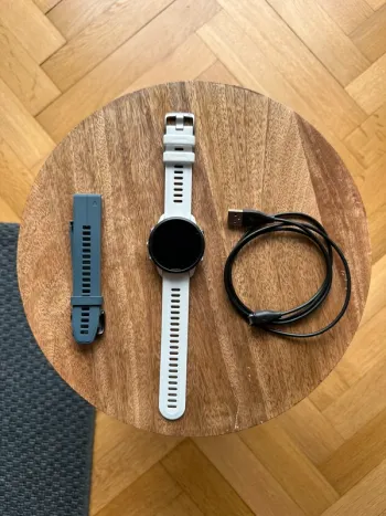 Used Garmin Forerunner 955 Electronics