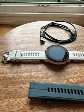 Used Garmin Forerunner 955 bike — image 5 of 8