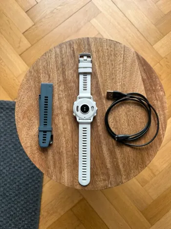 Used Garmin Forerunner 955 bike — image 2 of 8