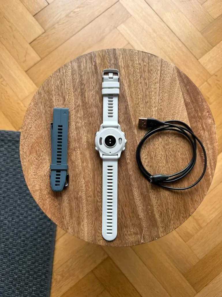 Used Garmin Forerunner 955 bike — image 2 of 8