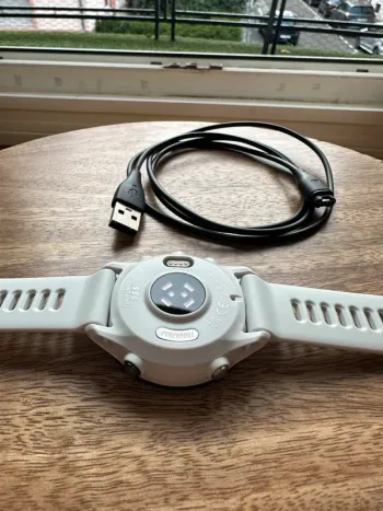 Used Garmin Forerunner 955 bike — image 7 of 8