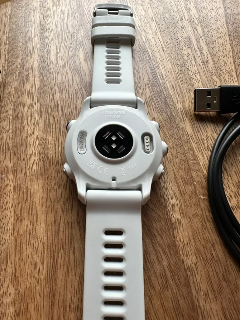 Used Garmin Forerunner 955 bike — image 3 of 8