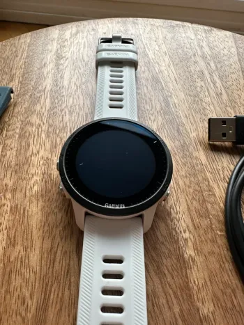 Used Garmin Forerunner 955 bike — image 4 of 8