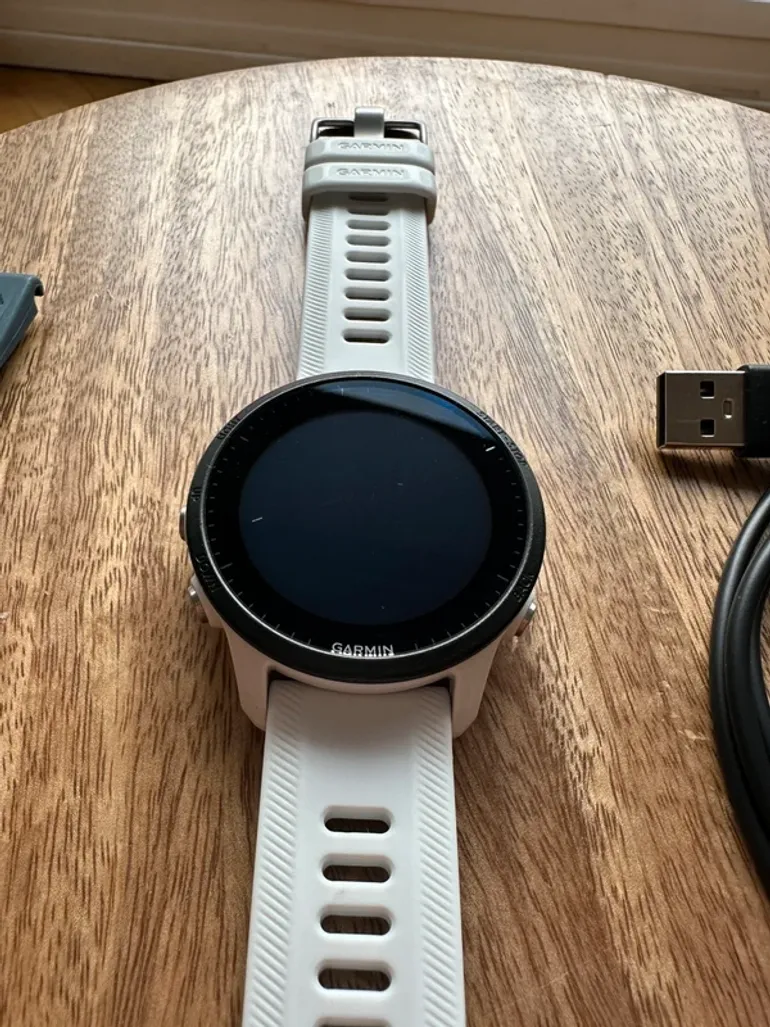 Used Garmin Forerunner 955 bike — image 4 of 8