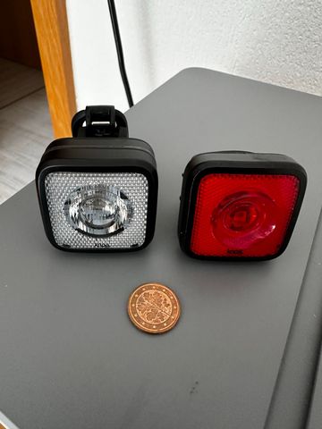 Used Knog Blinder bike — image 1 of 6