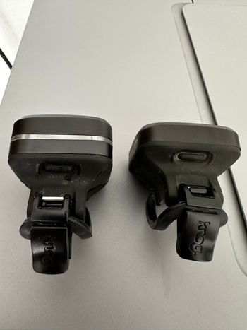 Gebrauchtes Knog Blinder bike — Bild 6 von 6