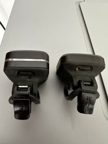 Used Knog Blinder bike — image 6 of 6