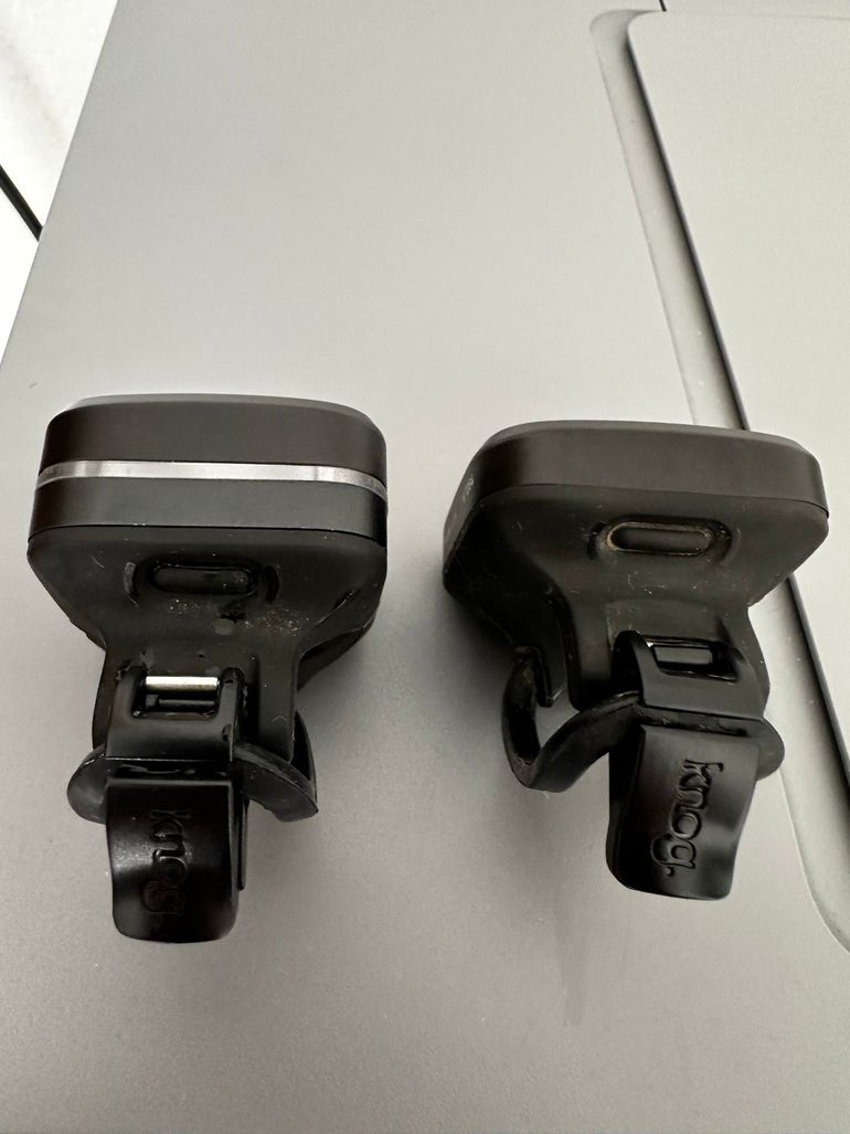 Gebrauchtes Knog Blinder bike — Bild 6 von 6