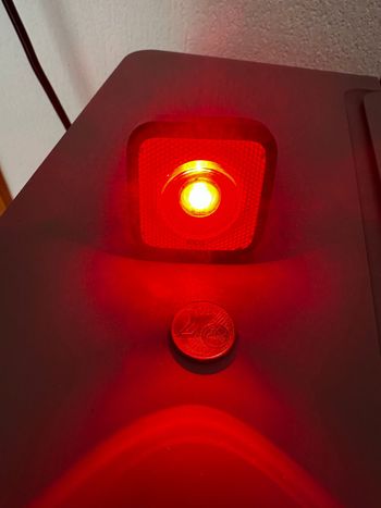 Gebrauchtes Knog Blinder bike — Bild 4 von 6