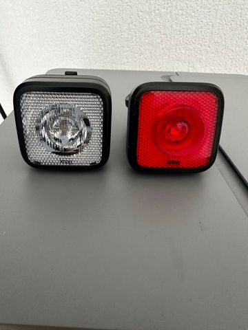 Used Knog Blinder bike — image 3 of 6
