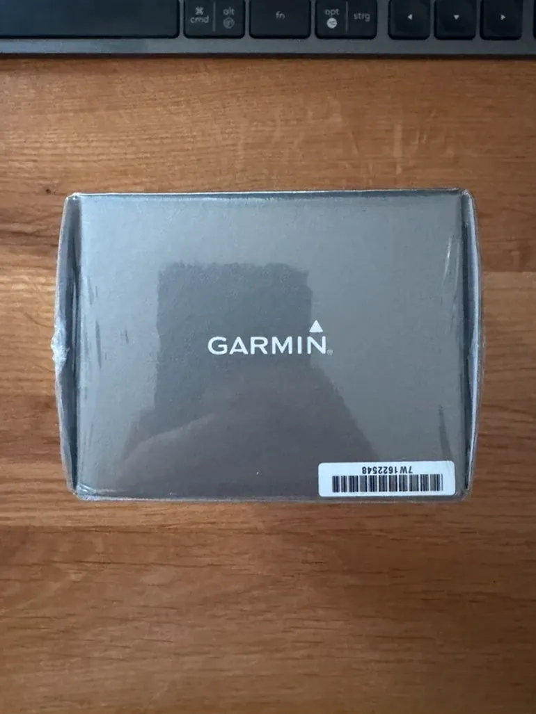 Używany Garmin Forerunner 265 bike — zdjęcie 2 z 3