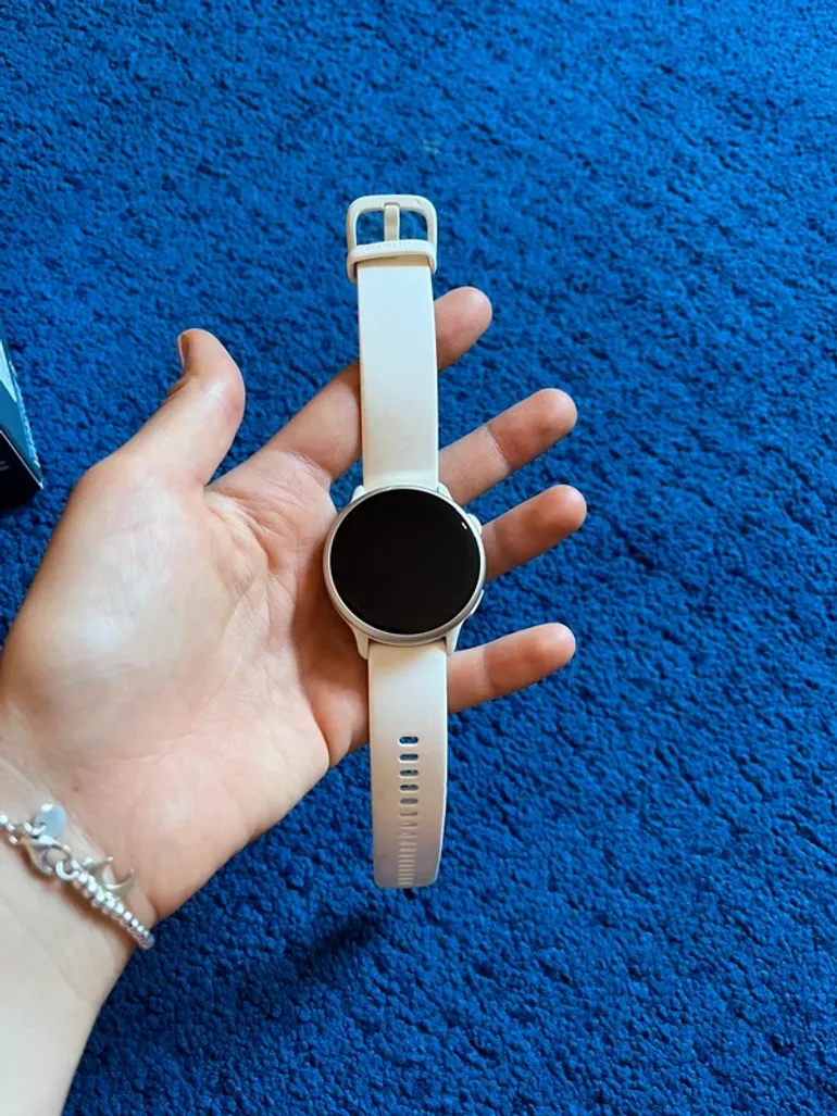 Used Garmin Vivoactive 6 bike — image 7 of 9