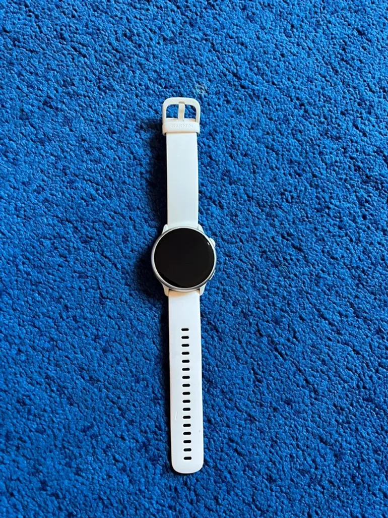 Used Garmin Vivoactive 6 bike — image 3 of 9