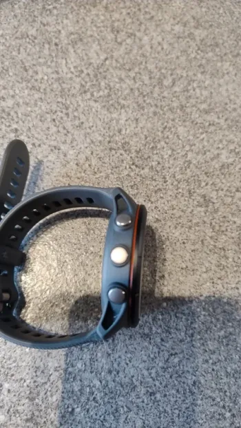 Używany Garmin Forerunner 255 bike — zdjęcie 5 z 6