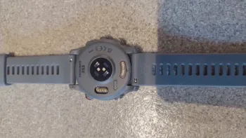Używany Garmin Forerunner 255 bike — zdjęcie 6 z 6