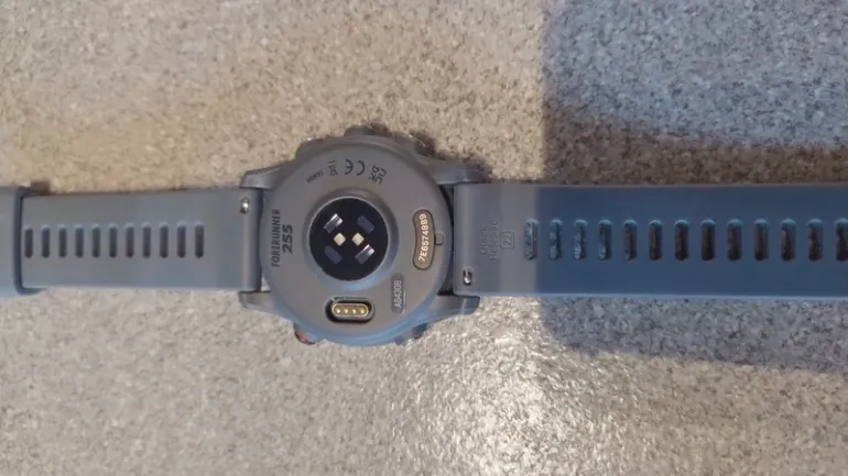 Używany Garmin Forerunner 255 bike — zdjęcie 6 z 6