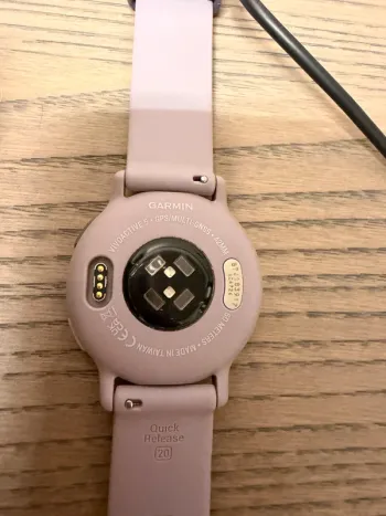 Używany Garmin Vivoactive 5 bike — zdjęcie 2 z 2