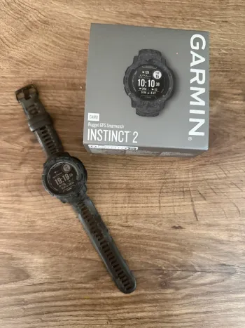 Garmin Instinct 2 Electronics de segunda mano