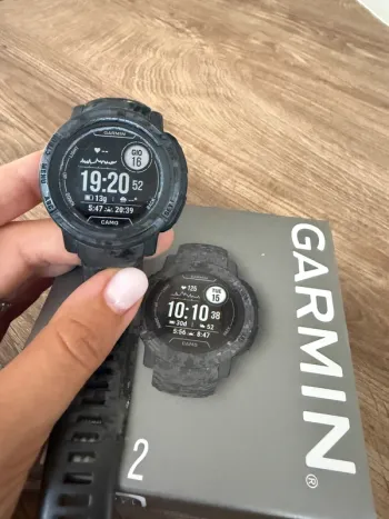 Garmin Instinct 2 bike de segunda mano — imagen 4 de 4