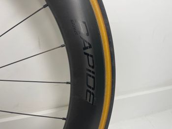 Used Roval Rapide CLX 2 bike — image 17 of 18