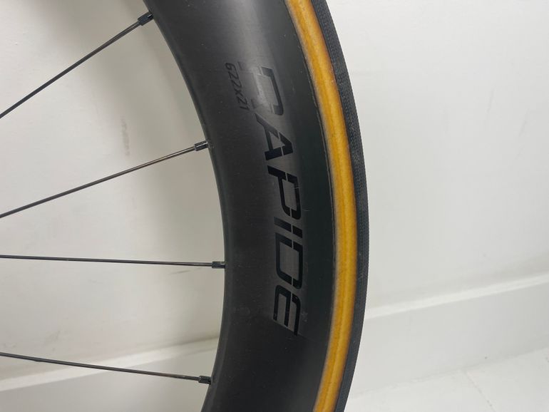 Used Roval Rapide CLX 2 bike — image 17 of 18