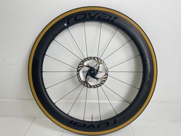 Gebrauchtes Roval Rapide CLX 2 bike — Bild 3 von 18